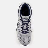 Men's Fresh Foam X 1540v4 - Grey with Navy