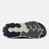 Men's Fresh Foam X 1540v4 - Grey with Navy