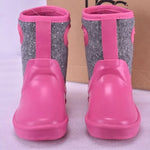 Kids' Kex Rubber Rain Boot