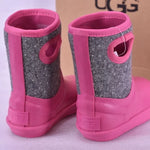 Kids' Kex Rubber Rain Boot