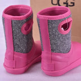 Kids' Kex Rubber Rain Boot