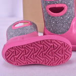 Kids' Kex Rubber Rain Boot