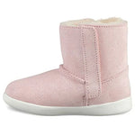 Toddler Keelan Sparkle