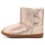 Toddlers' Keelan Boot - Metallic Glitter