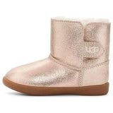Toddlers' Keelan Boot - Metallic Glitter
