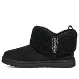 Women's Ultra Mini UGG Braid
