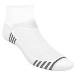 Men’s XL Cushioned Quarter Socks