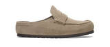 Naples Wrapped Clog