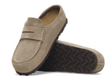 Naples Wrapped Clog