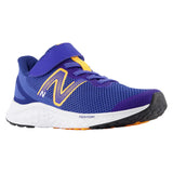 Kids' Arishi Bungee Lace with Top Strap