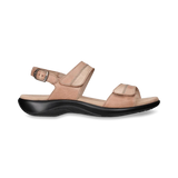Women's Nudu Heel Strap Sandal