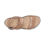 Women's Nudu Heel Strap Sandal