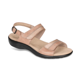 Women's Nudu Heel Strap Sandal