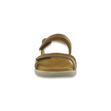 Women's Nudu Heel Strap Sandal