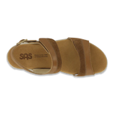 Women's Nudu Heel Strap Sandal