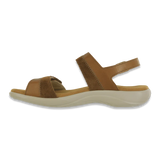 Women's Nudu Heel Strap Sandal