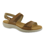 Women's Nudu Heel Strap Sandal