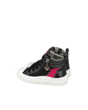 Garvalin Kids' High Top Sneaker | 261550
