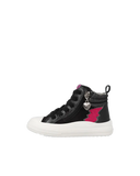 Garvalin Kids' High Top Sneaker | 261550