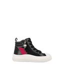 Garvalin Kids' High Top Sneaker | 261550