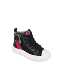 Garvalin Kids' High Top Sneaker | 261550