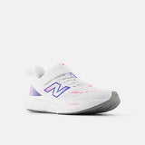 Kids' Fresh Foam 625 Bungee Lace with Hook and Loop Top Strap