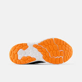 Kids' Fresh Foam Arishi v4 Bungee Lace with Top Strap
