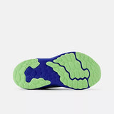 Kids' Fresh Foam Arishi v4 Bungee Lace with Top Strap
