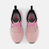 Girls' Rave Run v2 Bungee Lace with Top Strap