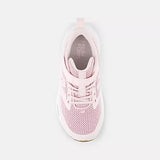 Kids' Fresh Foam 625 Bungee Lace with Hook and Loop Top Strap