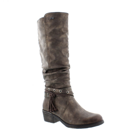 Women's High Boot