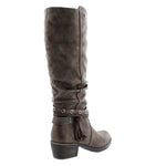 Women's High Boot