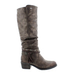 Women's High Boot