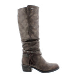 Women's High Boot