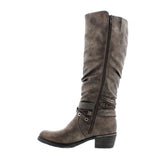 Women's High Boot