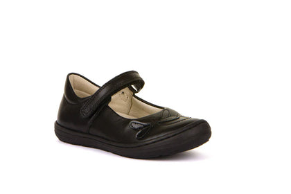 Mia - Girls' Mary Jane School Shoe