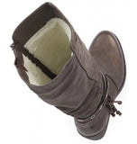 Women's High Boot