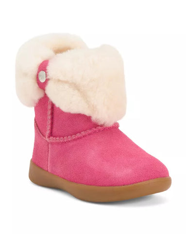 Infant Ramona Bootie