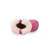 Infant Ramona Bootie