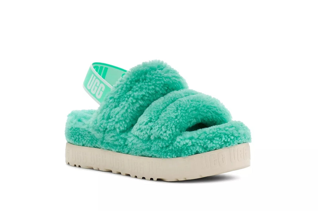 Women's Oh Fluffita Slide Women's Oh Fluffita Slide