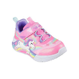 Toddlers' S-Lights: Unicorn Chaser