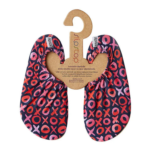 SLIPFREE SLIPPER - XOXO