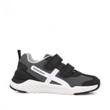 Kids' Double Velcro Sneaker | 261270