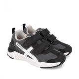 Kids' Double Velcro Sneaker | 261270