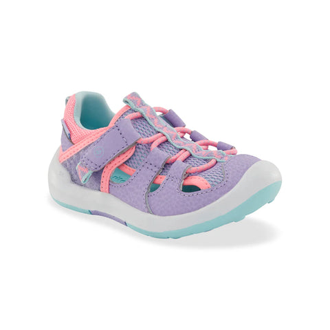 Toddler Girls' Wade 2.0 Sneaker Sandal