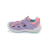 Toddler Girls' Wade 2.0 Sneaker Sandal