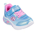 Toddlers' S-Lights: Mermaid Dreams