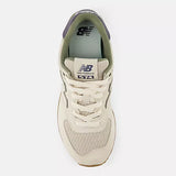 Unisex Lifestyle 574