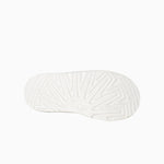 Kids' Neumel II - White Leather