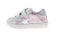 NATURINO PINN GIRLS SNEAKER